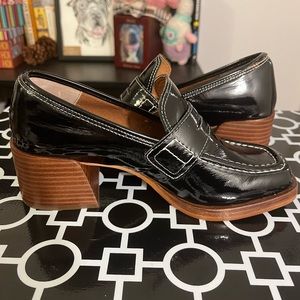 NWOB Steve Madden Nyomi size 7.5